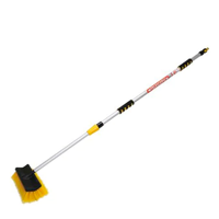 Caravan Care & Maintenance - Caravan Wash Brushes