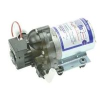 Caravan Water & Waste - Caravan Water Pumps