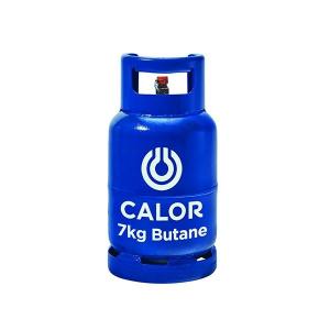 Caravan Gas & Fittings