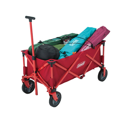 Camping / Festival Trollies