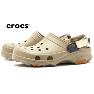 Mens Crocs