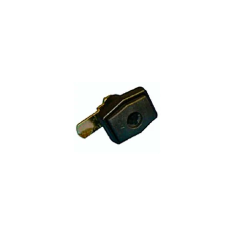 Caravan External Fittings