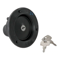 Fiamma Door Locks & Security Handles