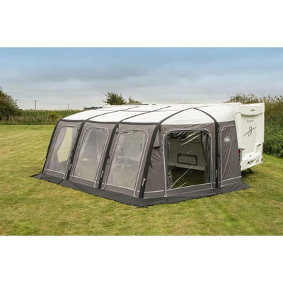 Full Awnings