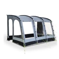 Caravan awnings and motorhome awnings are essential accessories that can improve the comfort, convenience, and enjoyment of your outdoor adventures.