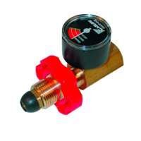 Caravan Gas & Fittings - Caravan Gas Fittings