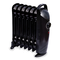 Caravan cooking & heating - Mobile Heating