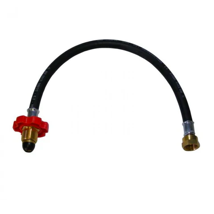Caravan Gas & Fittings - Caravan Gas Hoses & Pigtails