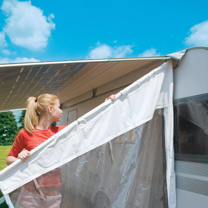 Awnings Fiamma