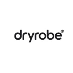 Dryrobe - The Origonal Changing Robe - Logo