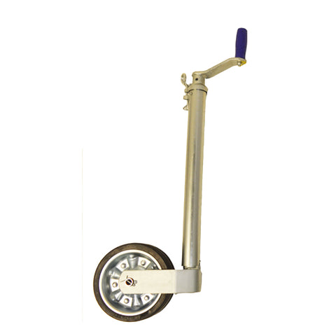Caravan Towing Equipment - Jockey Wheels & Prop Stands