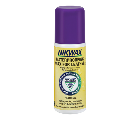 Cleaning & Re Waterproofing - Walking Boots