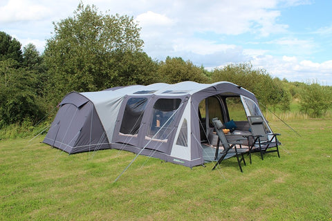 Outdoor Revolution -  Tents