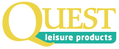 Quest Leisure Garden & Camping Furniture