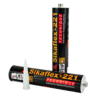 Caravan Care & Maintenance - Caravan Sealants & Adhesives
