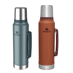 Stanley Flask Classic Vacuum Bottle