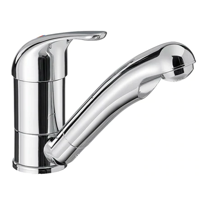 Caravan Water & Waste - Caravan Taps