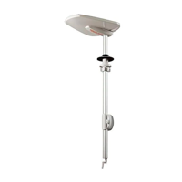 Caravan TV Aerials & Masts