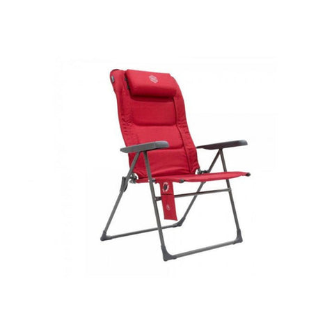 Camping Chairs & Footrests