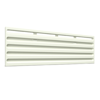 Caravan Refrigeration - Caravan Fridge Ventilation