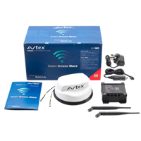 Caravan Electrical - Caravan & Motorhome WIFI