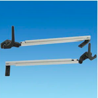 Caravan Rooflights & ventilation - Caravan Window Fittings