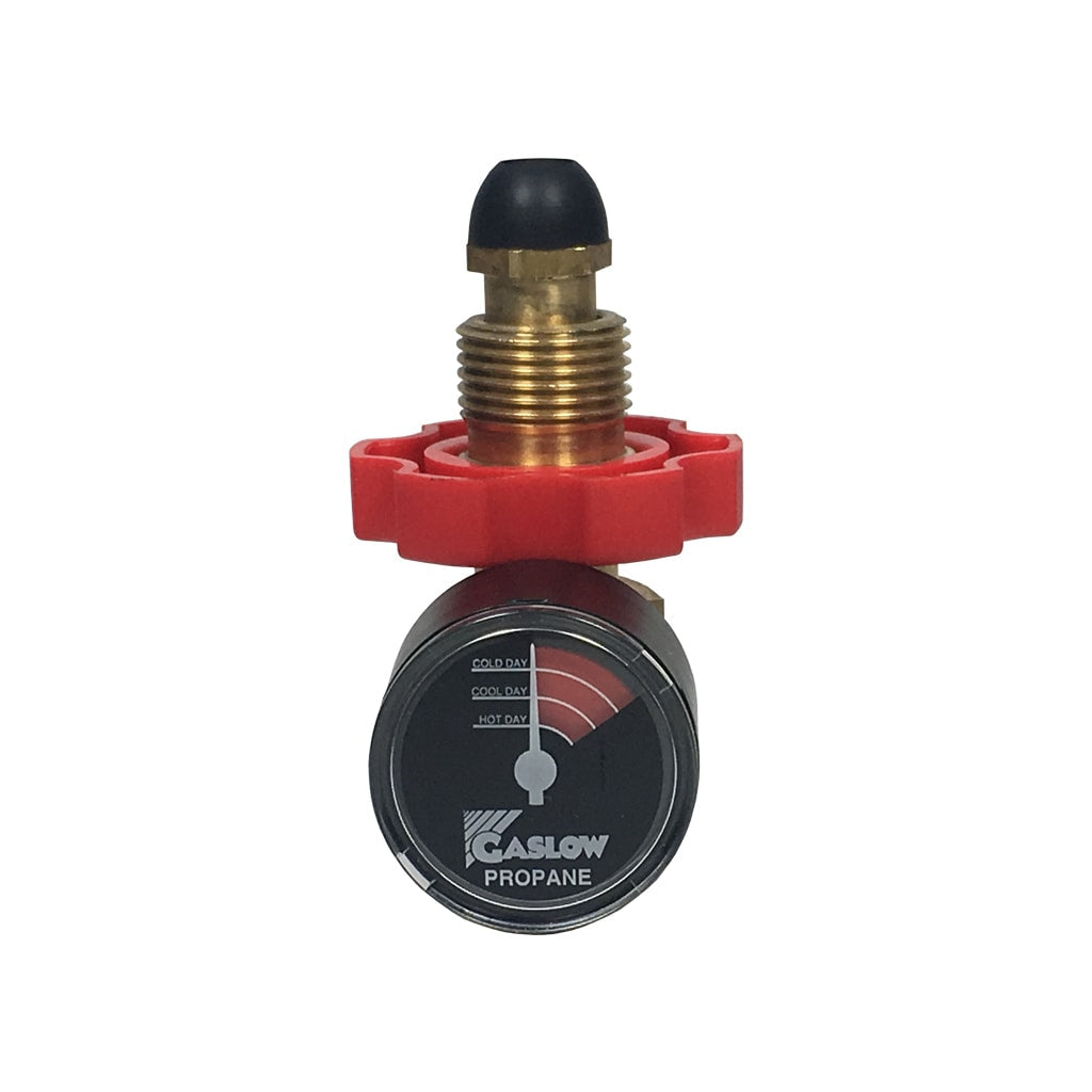 Gaslow Adapter Gauge Propane 01-1610