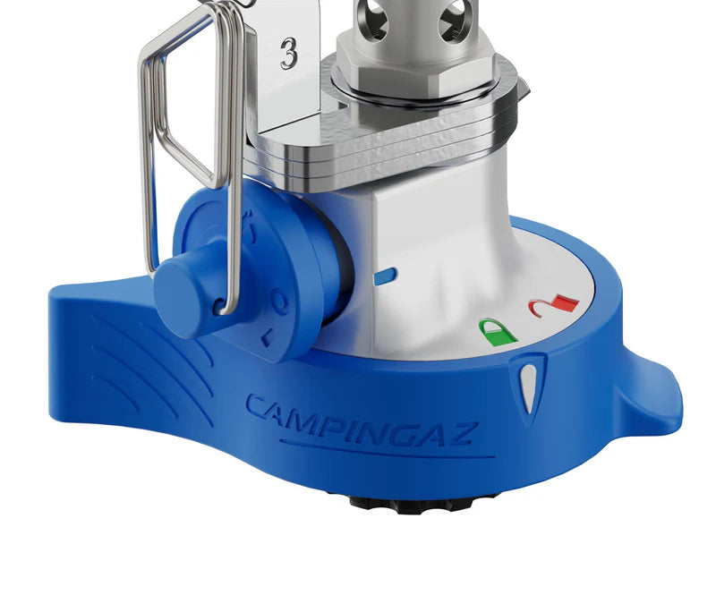 Campingaz Camping Connect CV Single Gas Stove