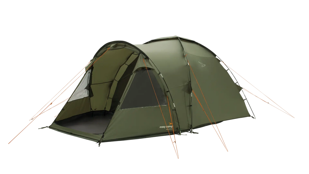 Easy Camp Kinn 4 Poled Dome Tent