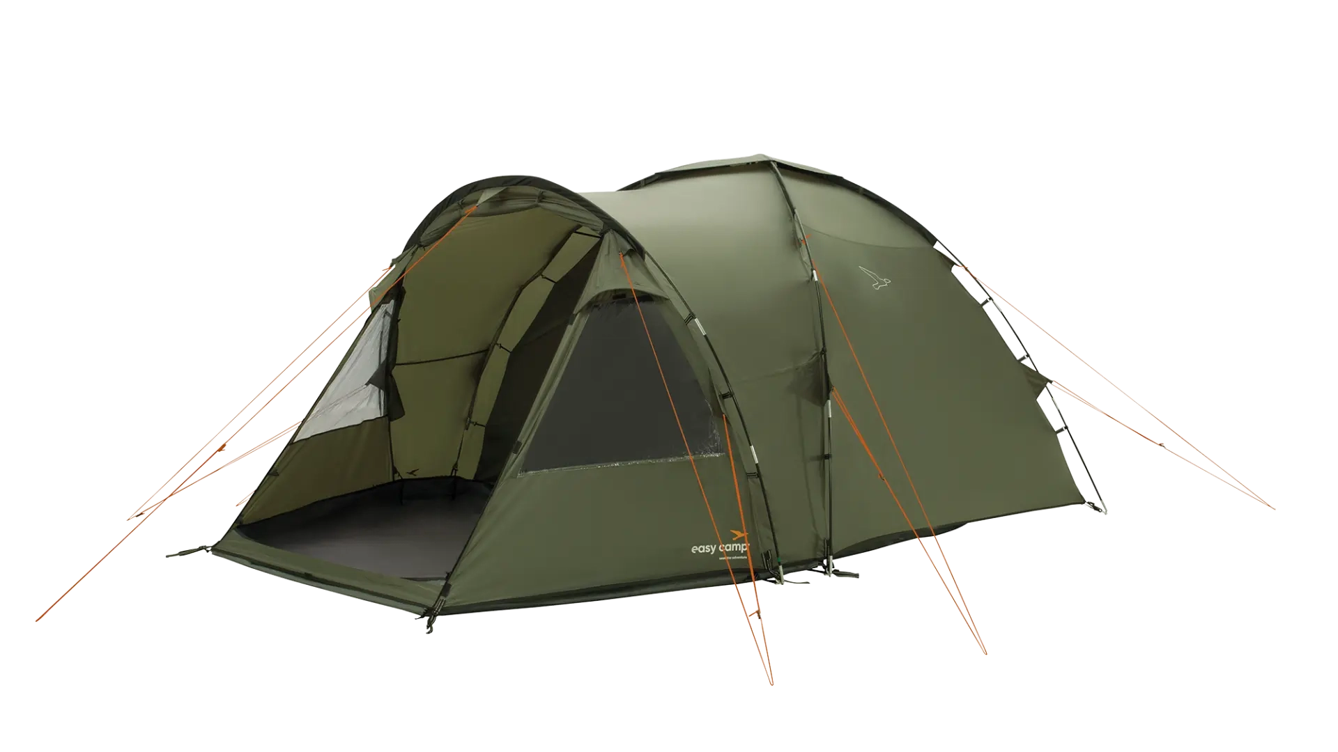 Easy Camp Kinn 4 Poled Dome Tent