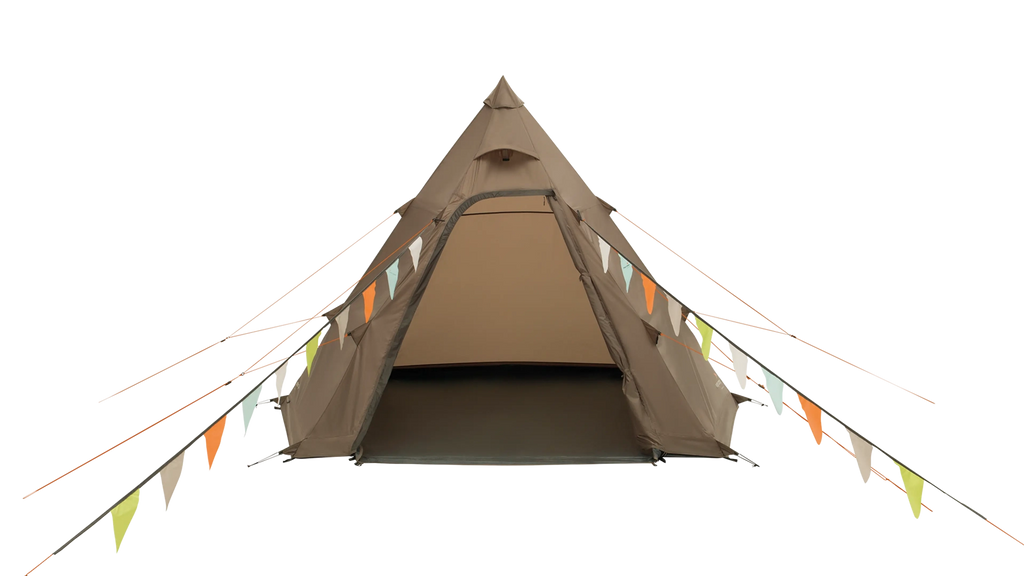 Easycamp Otra Tipi Glamping Tent
