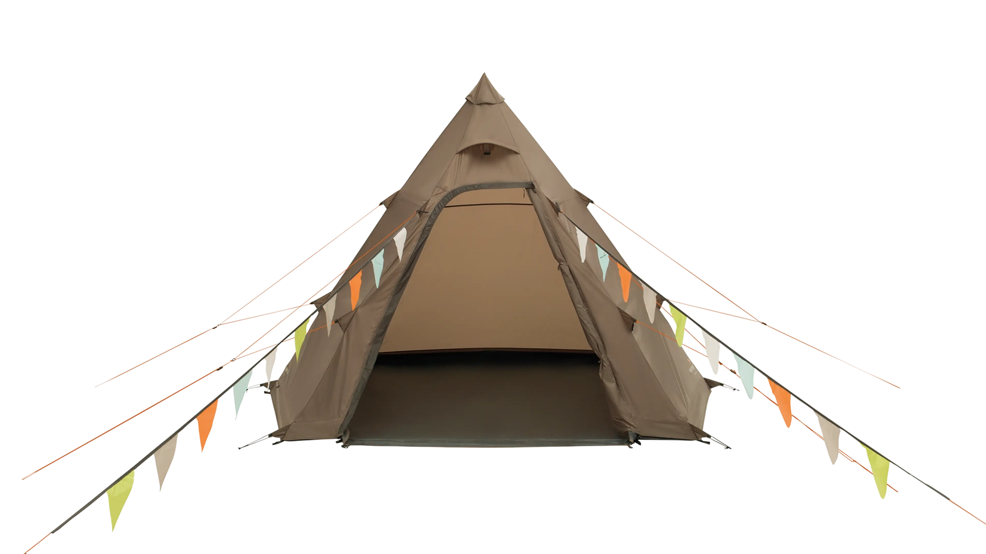 Easycamp Otra Tipi Glamping Tent
