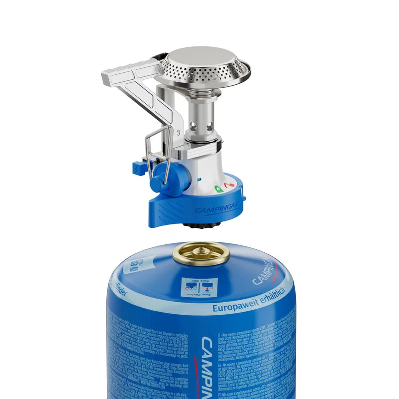 Campingaz Twister Connect  PZ Gas Stove