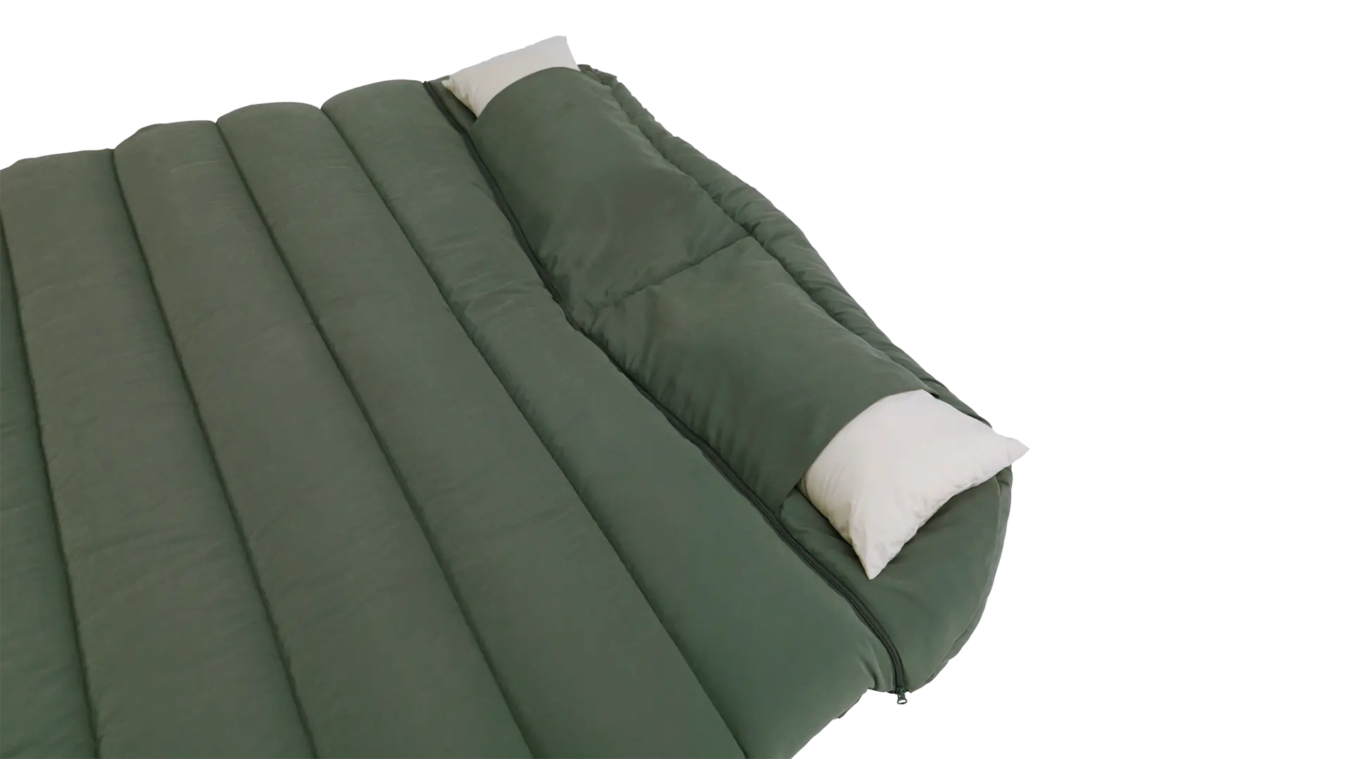 Outwell Constellation Lux Double Sleeping Bag