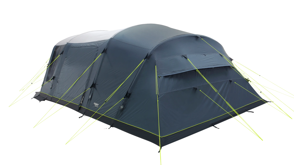 Outwell Sacramento 6 AIR Tent