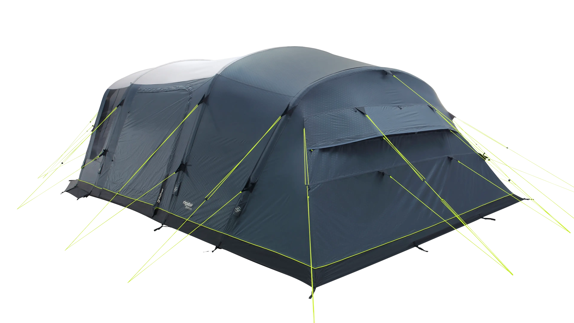 Outwell Sacramento 6 AIR Tent