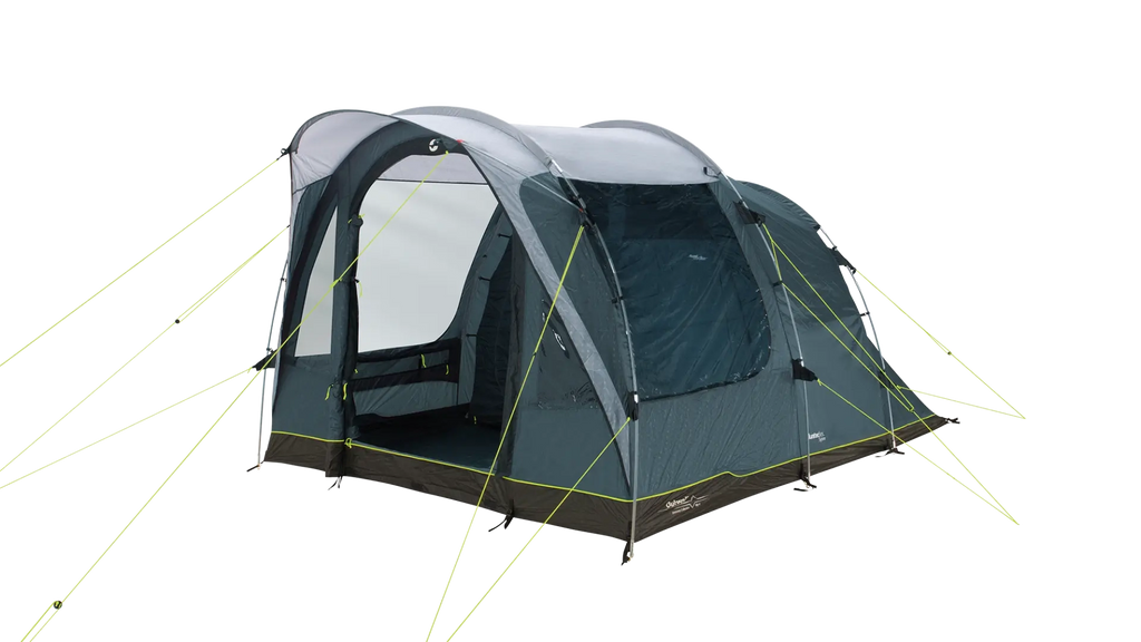 Outwell Sky 4 Poled Tent
