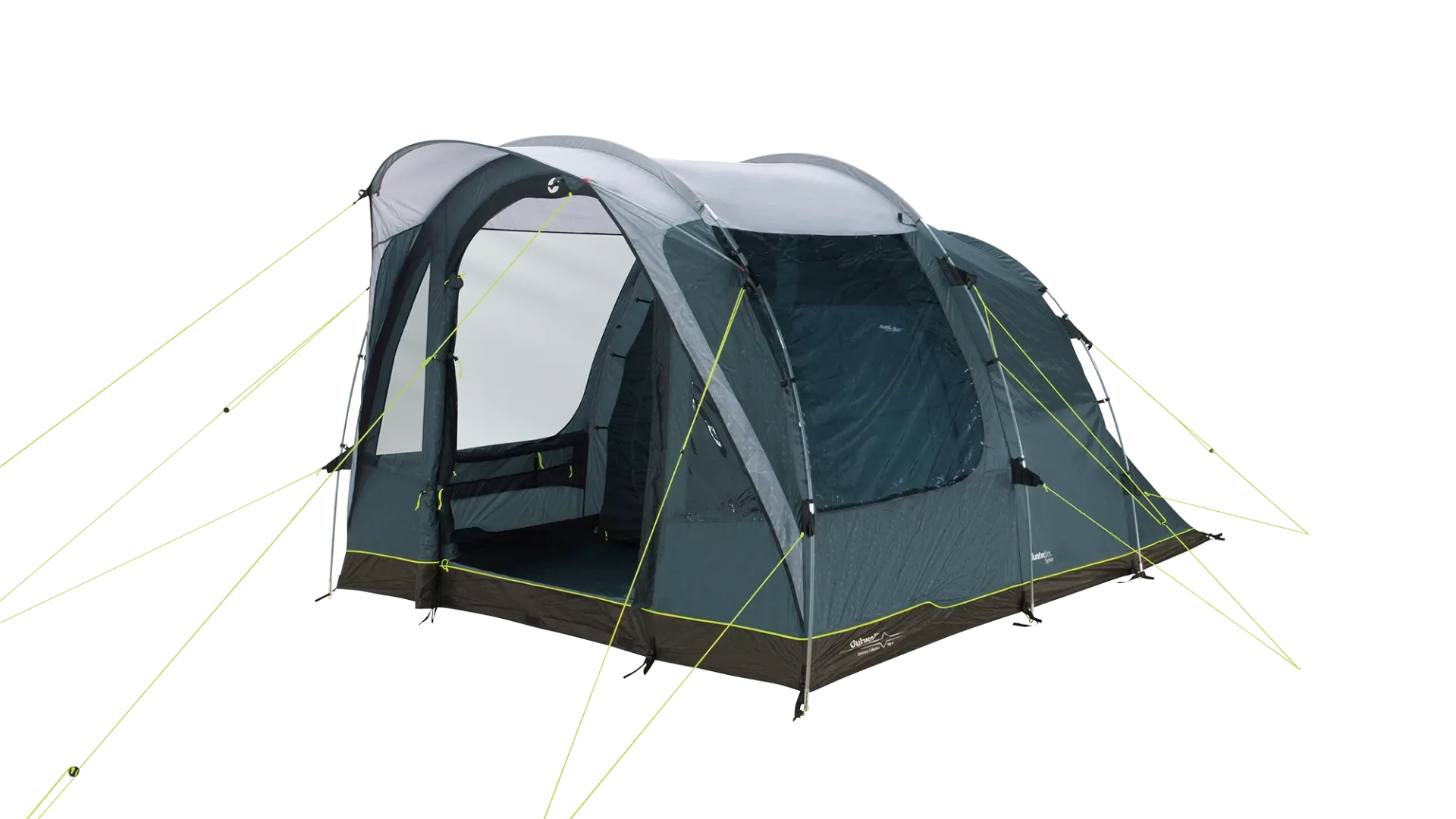 Outwell Sky 4 Poled Tent