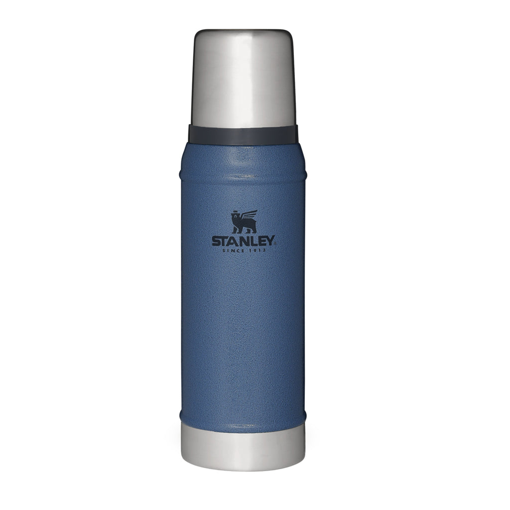 Stanley Legendary Flask Classic Vacuum Bottle 0.75L Hammertone Lake