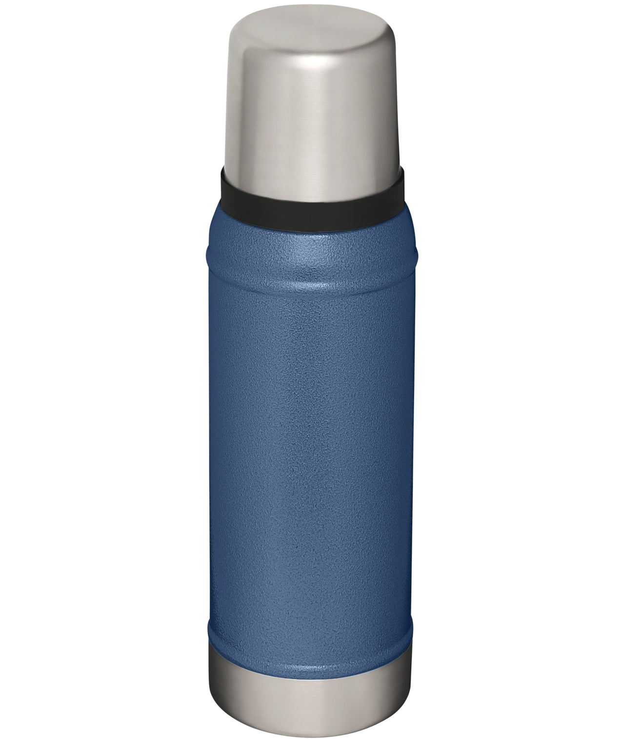 Stanley Legendary Flask Classic Vacuum Bottle 0.75L Hammertone Lake