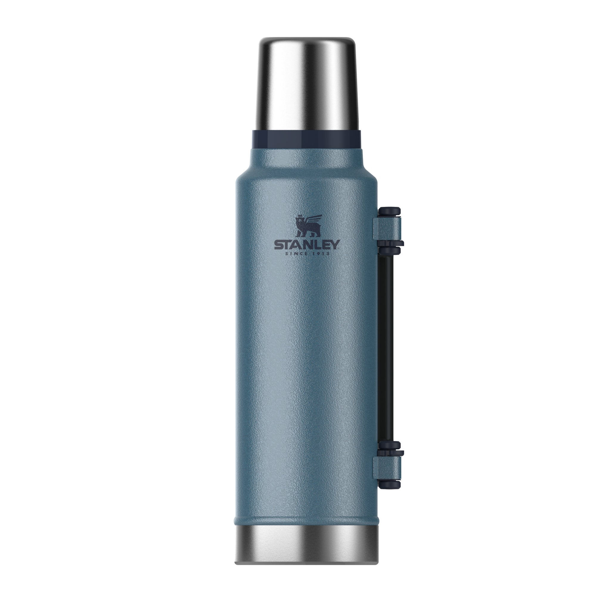 Stanley Flask Classic Vacuum Bottle 1.4L Hammertone Lake