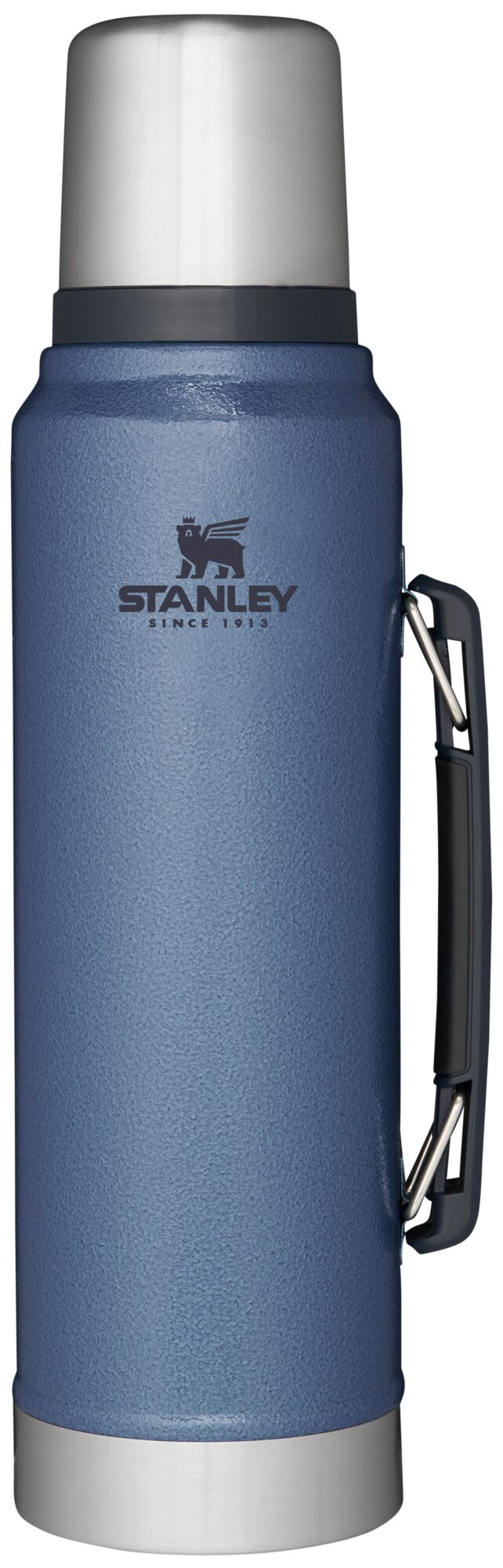 Stanley Flask Classic Vacuum Bottle 1L Hammertone Lake