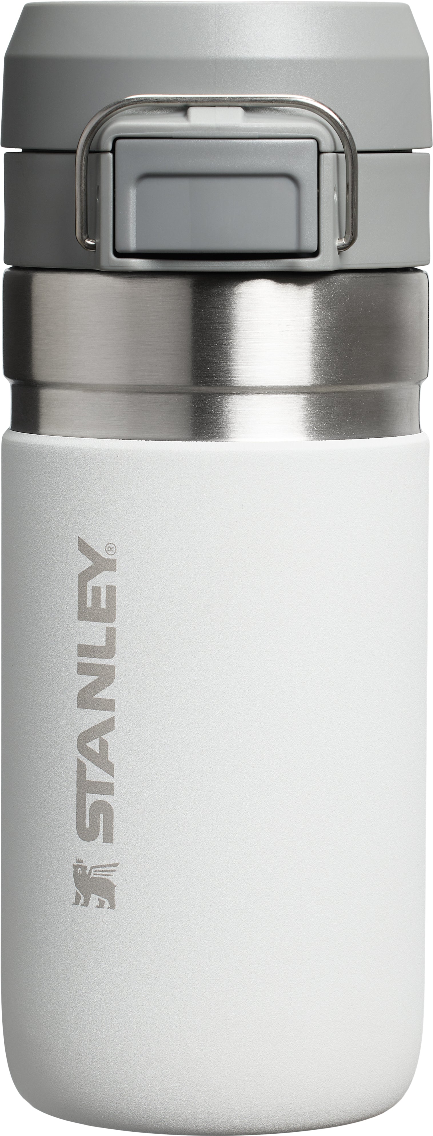 STANLEY GO QUICK FLIP WATER BOTTLE 0.47 LITRE FROST