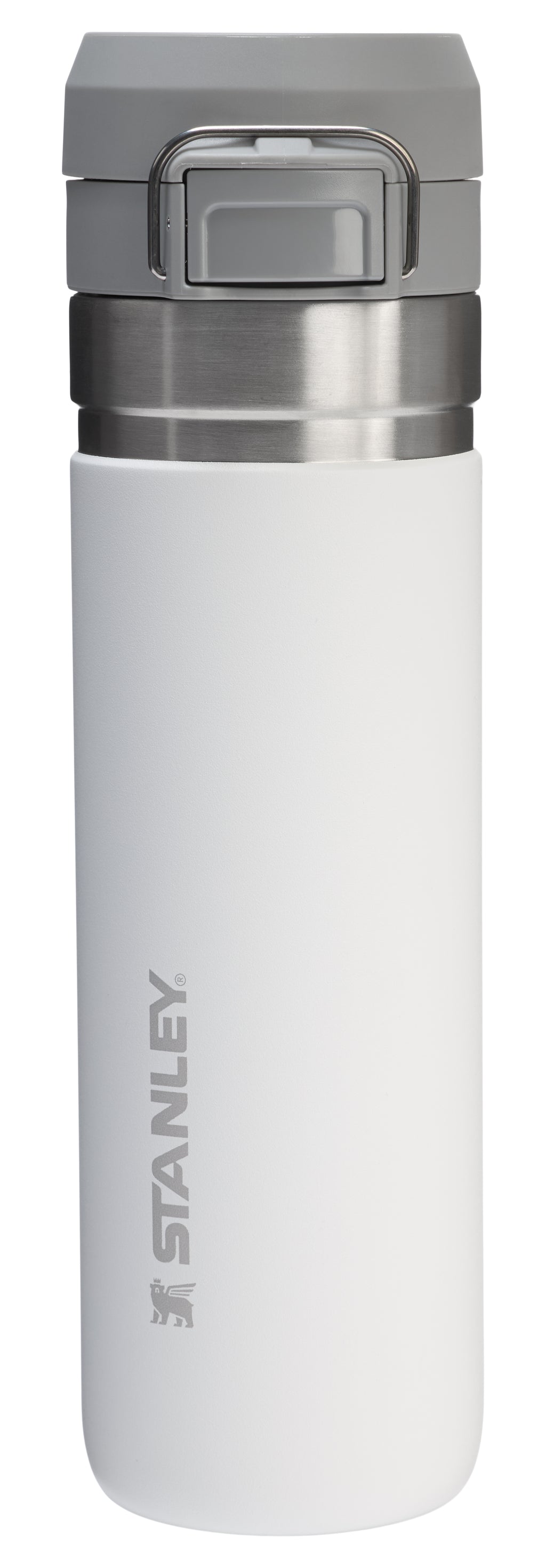 stanley go quick flip water bottle 0.7 litre frost