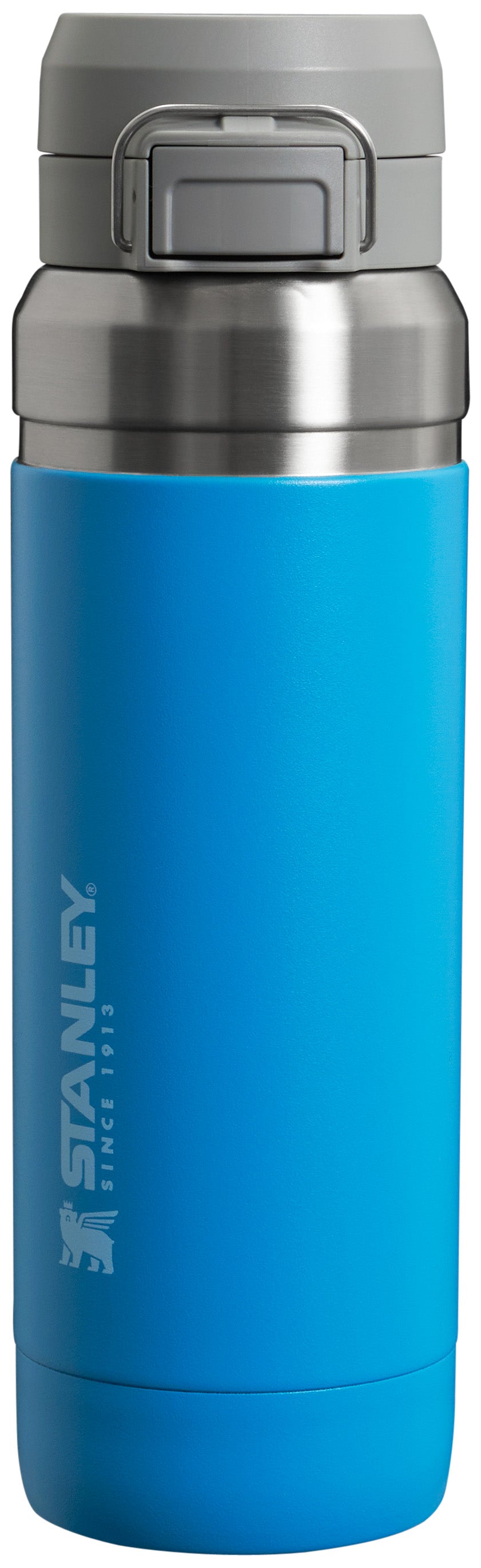 STANLEY GO QUICK WATER BOTTLE 1.06 LITRE AZURE