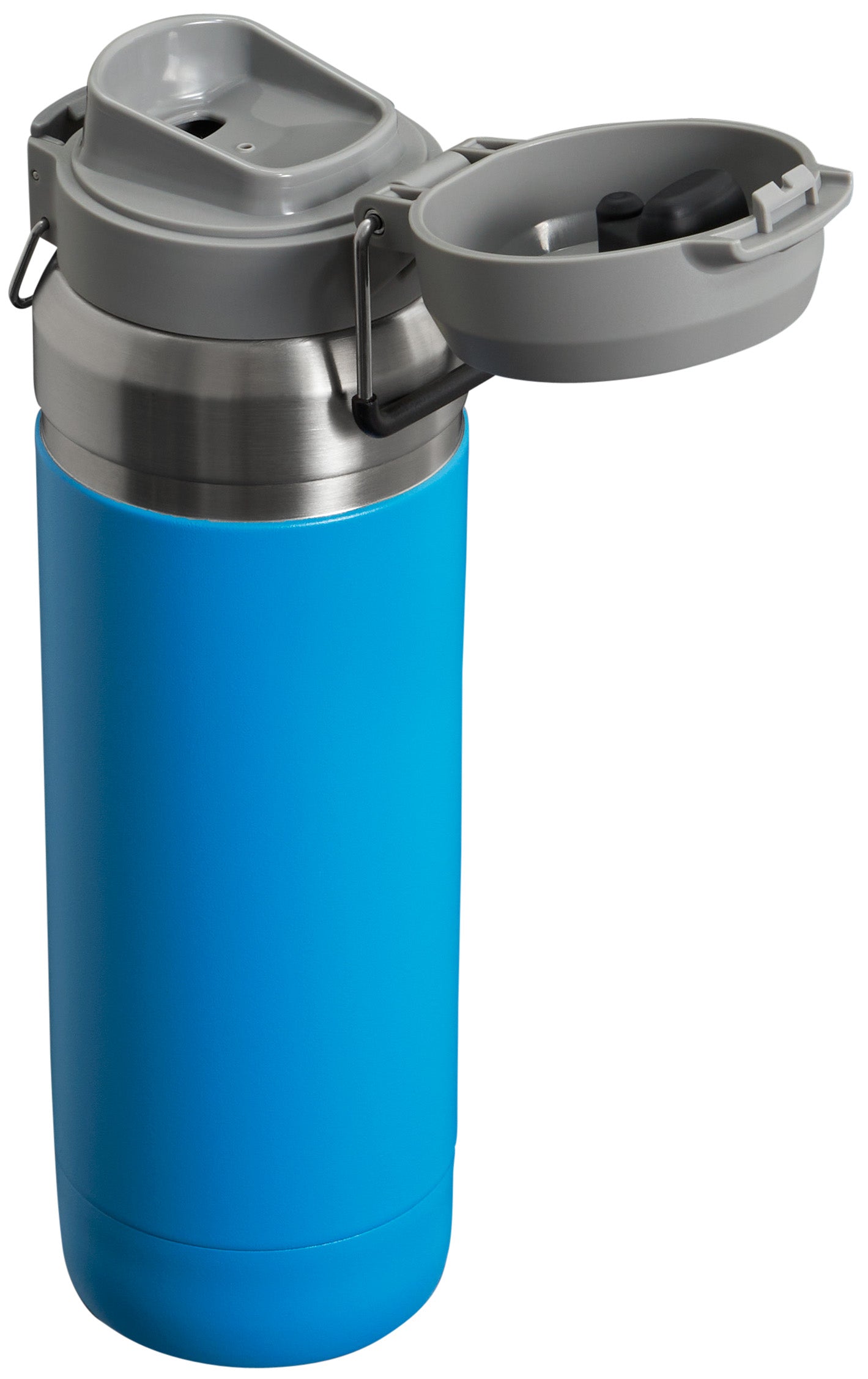 Stanley Go Quick Flip Water Bottle 1.06L - Azure