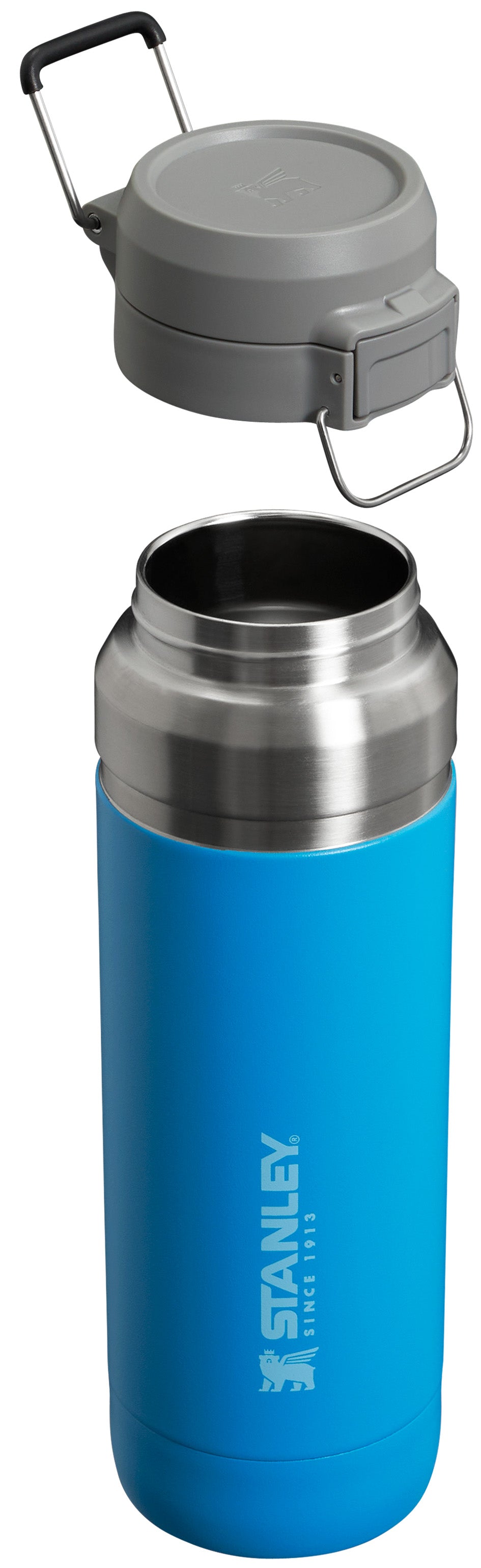 Stanley Go Quick Flip Water Bottle 1.06L - Azure