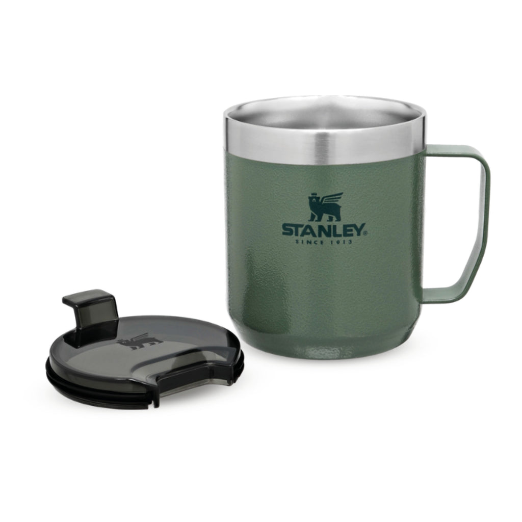 Stanley Legendary Camp Mug 0.35L Hammertone Green