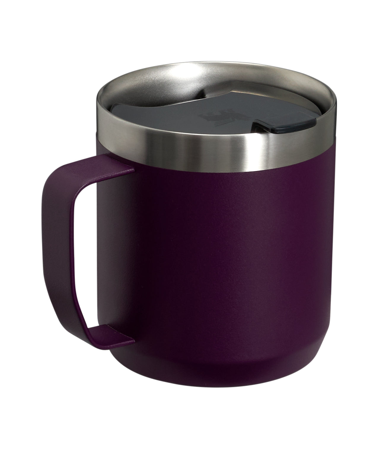 Stanley Legendary Stay Hot Camp Mug 0.35L Plum