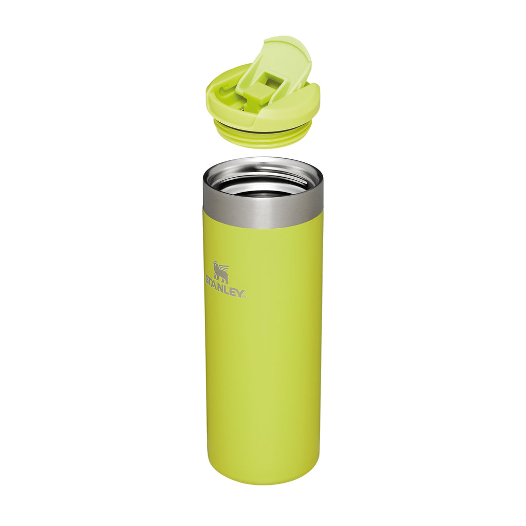 Stanley Aerolight Transit Mug 0.47L Electric Yellow